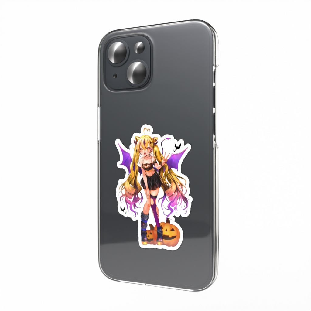 【2024 Halloween】ステッカー