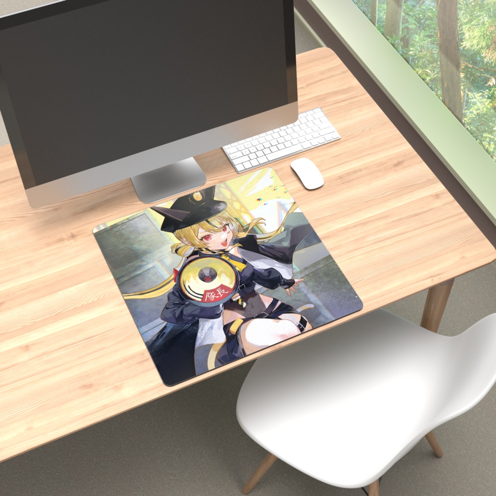 【Standard】プレイマット