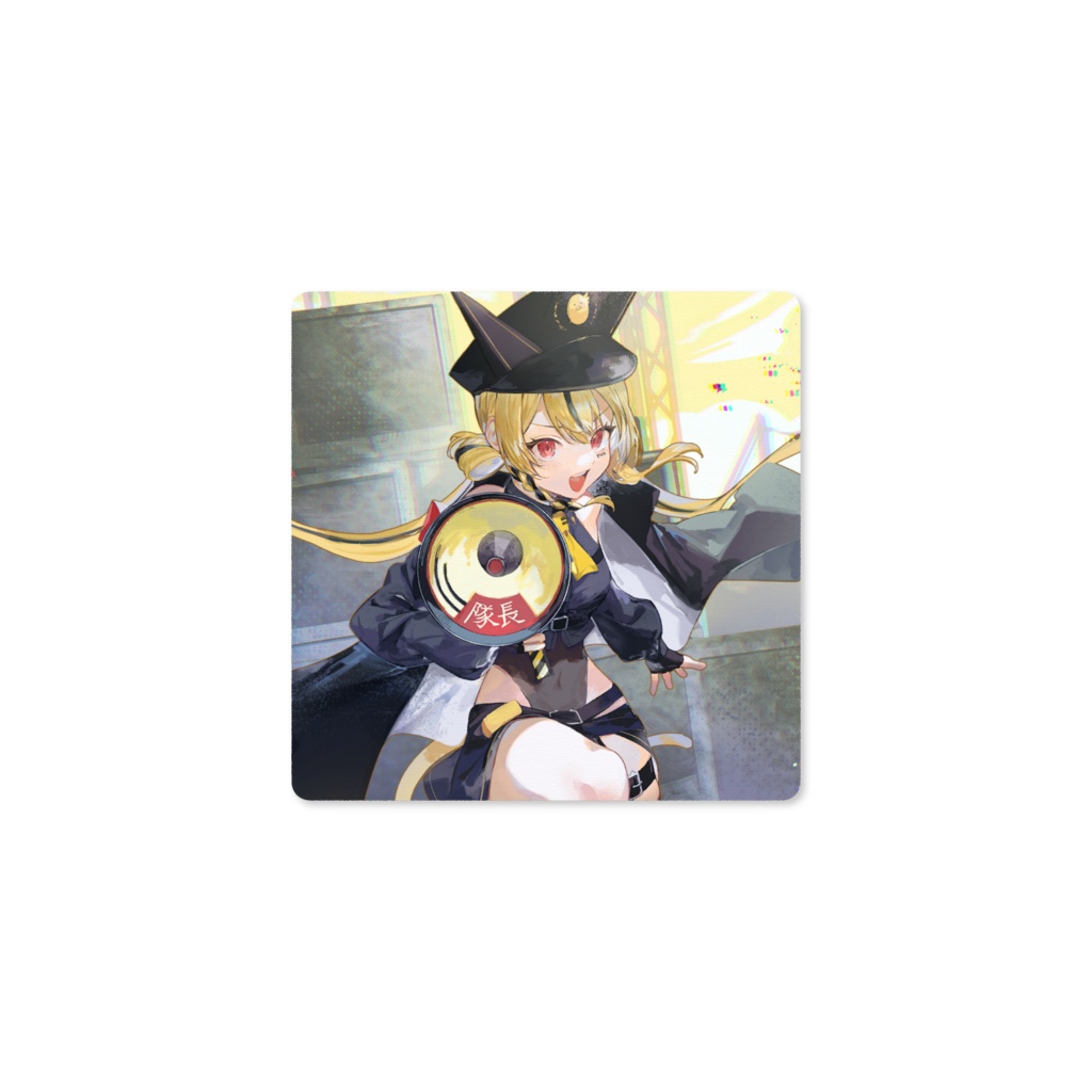 【Standard】プレイマット