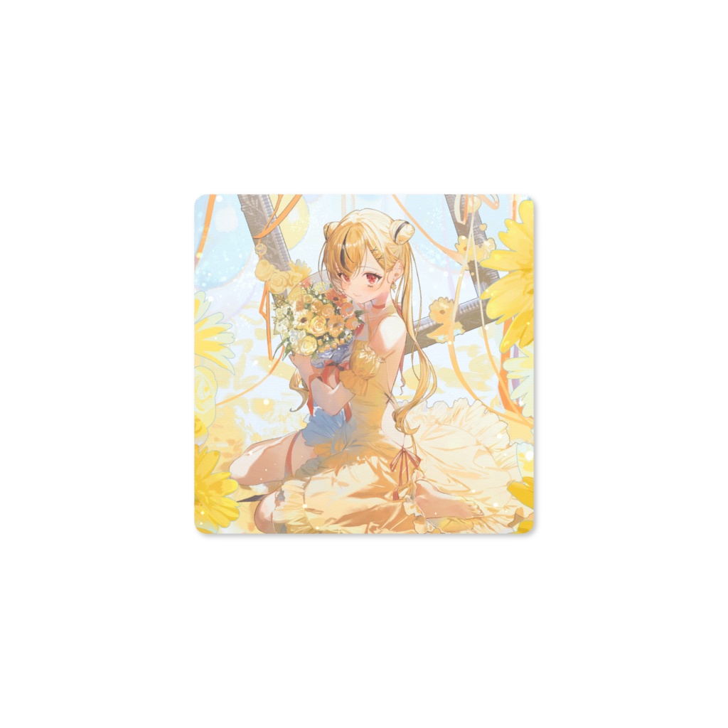 【Standard】プレイマット