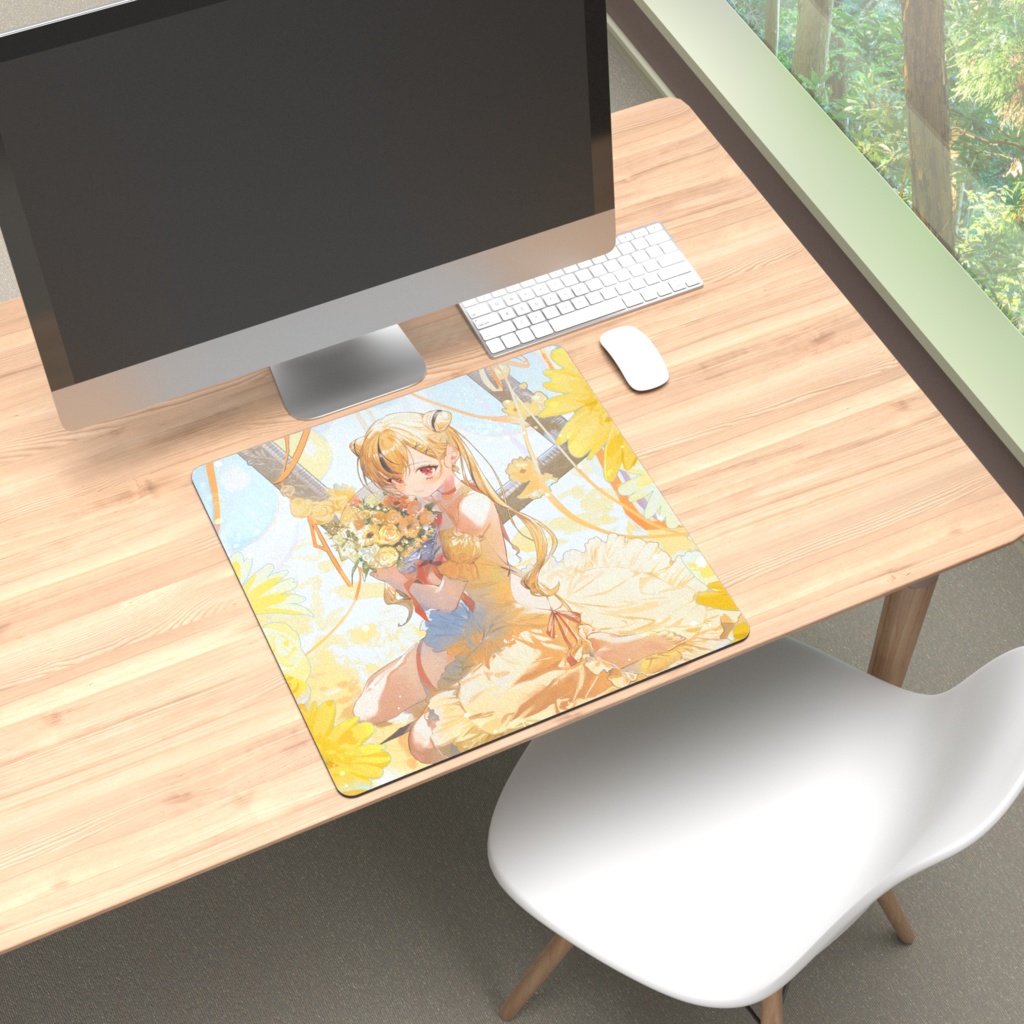 【Standard】プレイマット