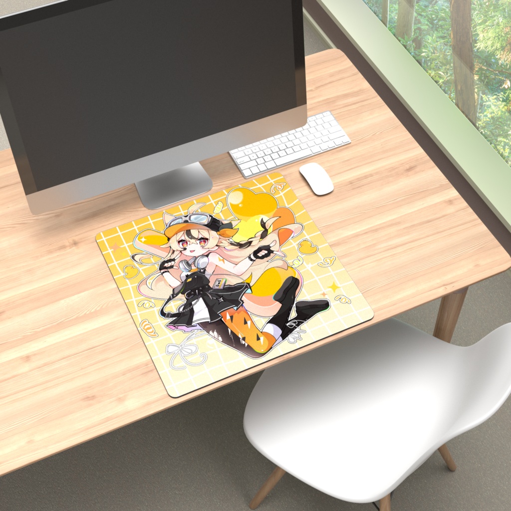 【Standard】プレイマット