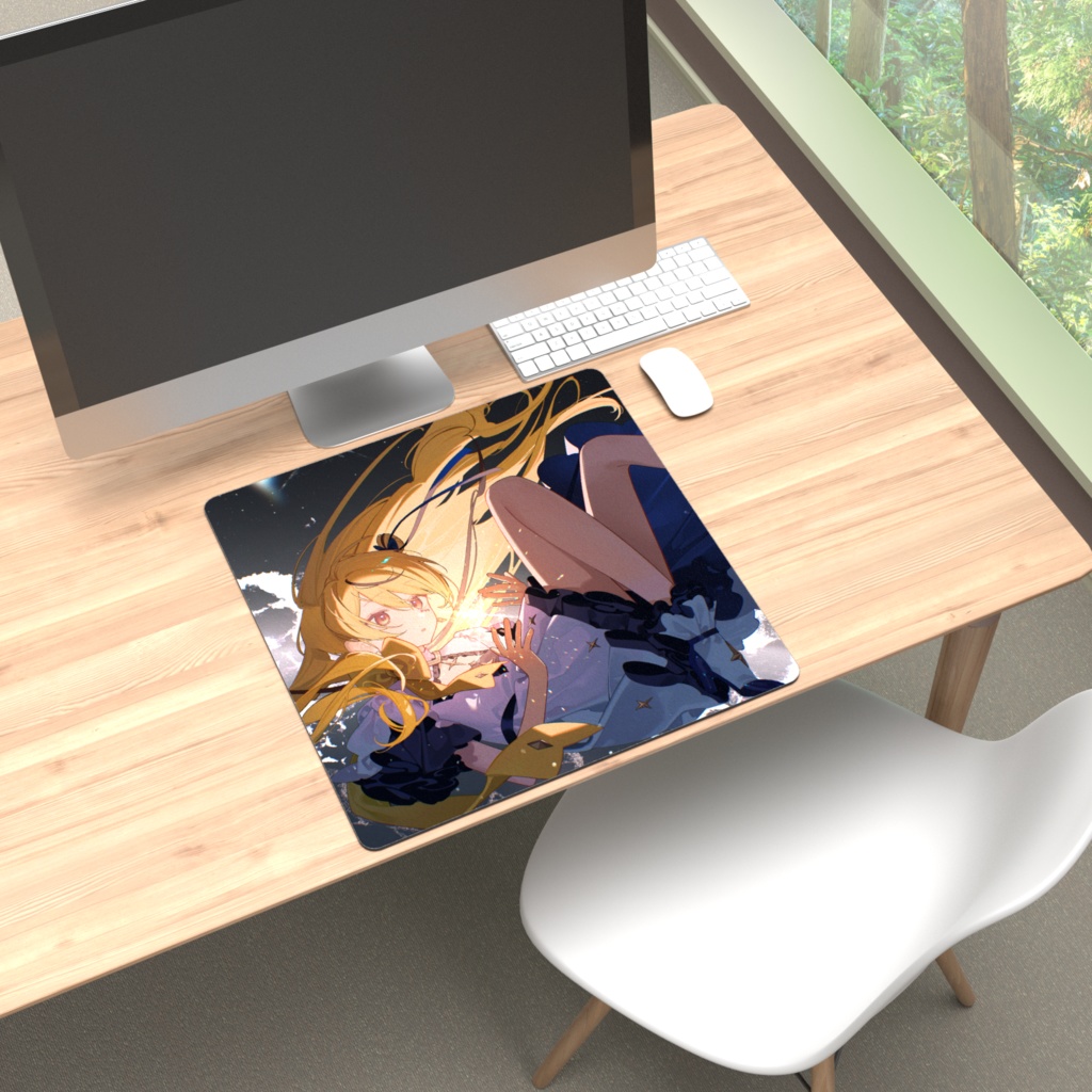 【Standard】プレイマット