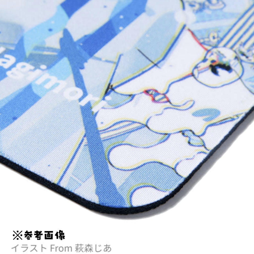 【Standard】プレイマット