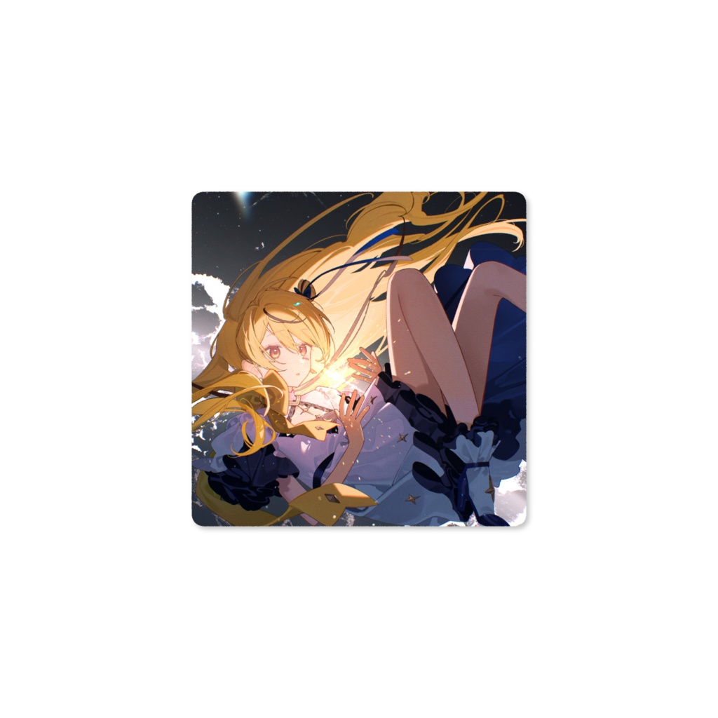 【Standard】プレイマット