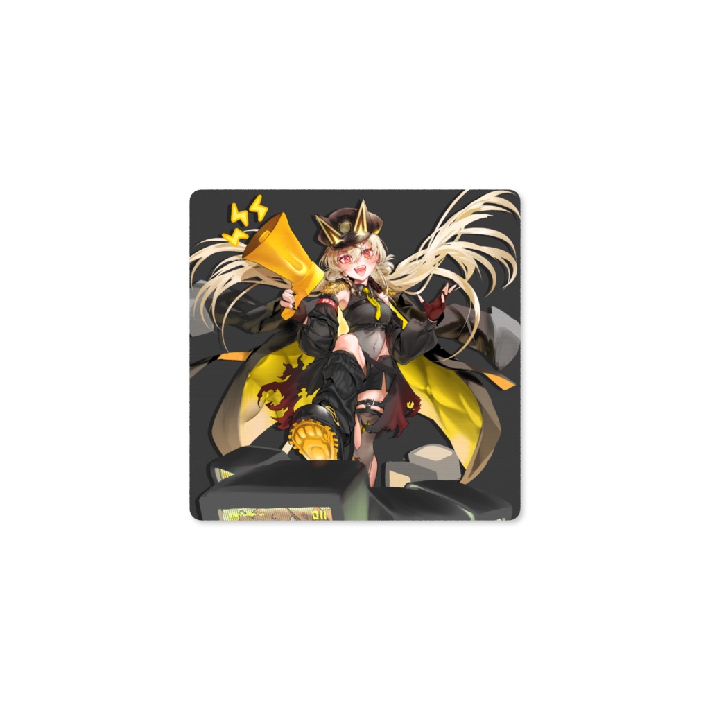 【Standard】プレイマット