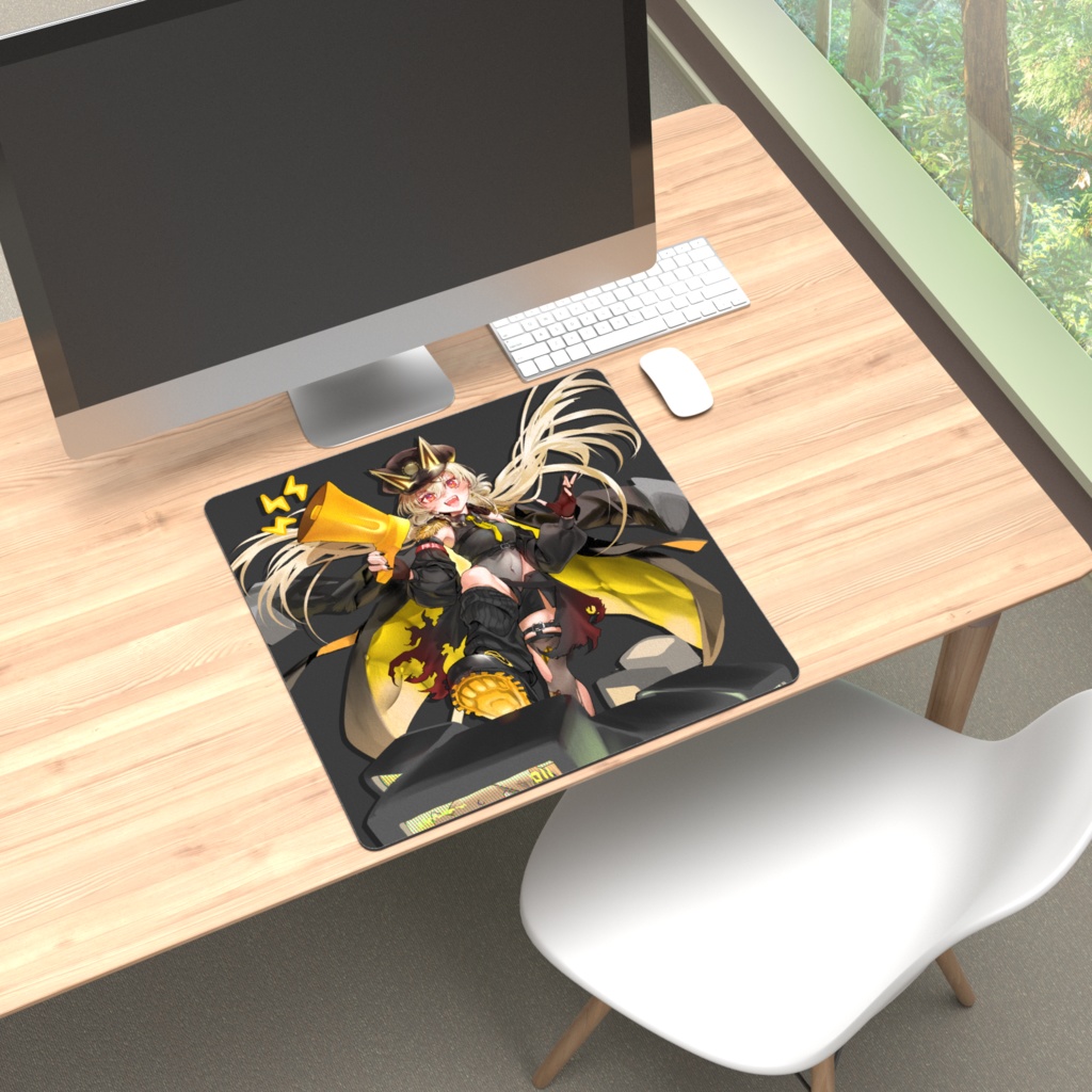 【Standard】プレイマット