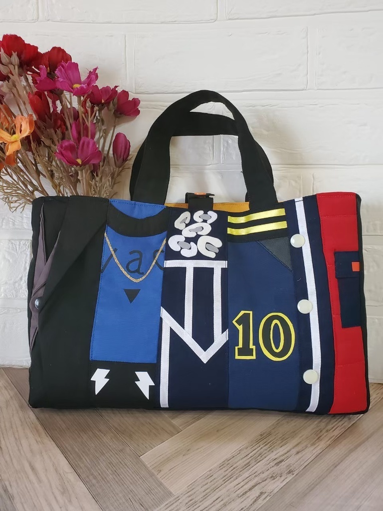 A3 秋組箱推しイメージバック　