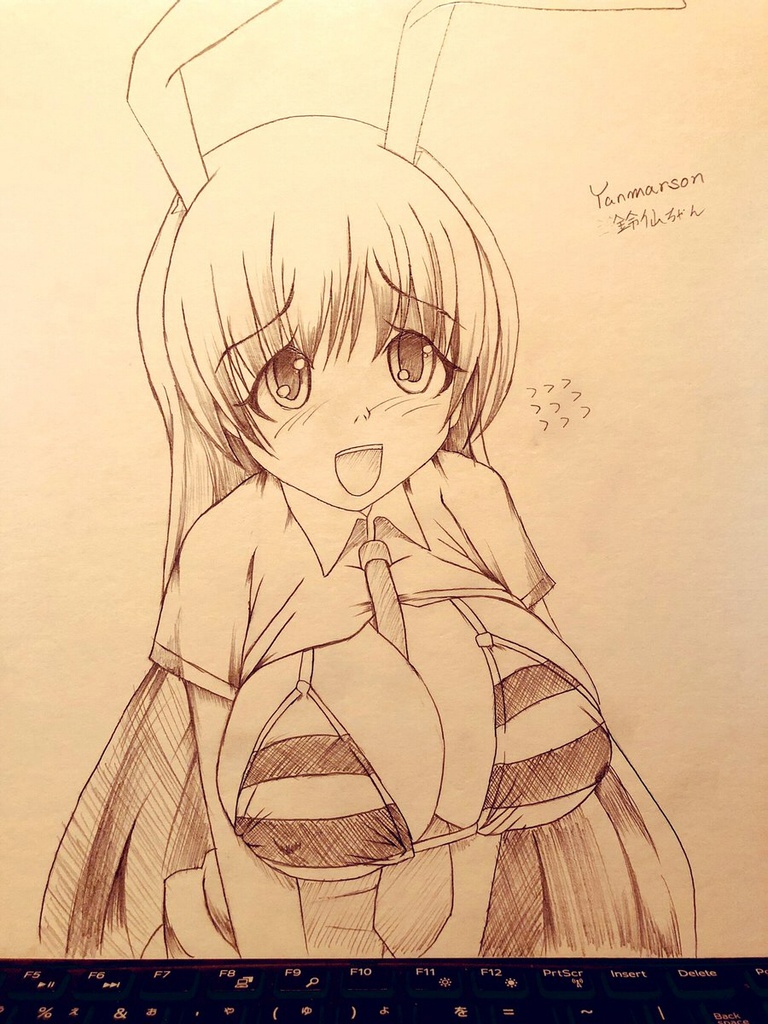 色紙リクエスト