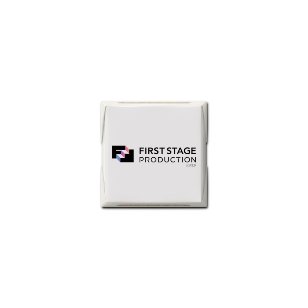 『いちプロバレンタイン2026』DECOチョコ 星影テトラ