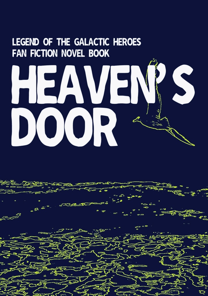 HEAVEN'S DOOR