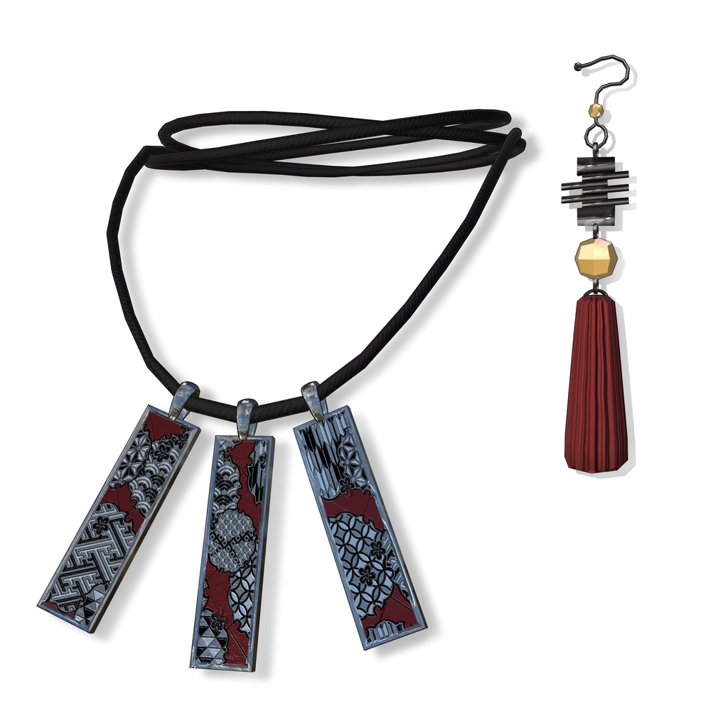 ✦SALE✦ 夜狐 -YAKO-