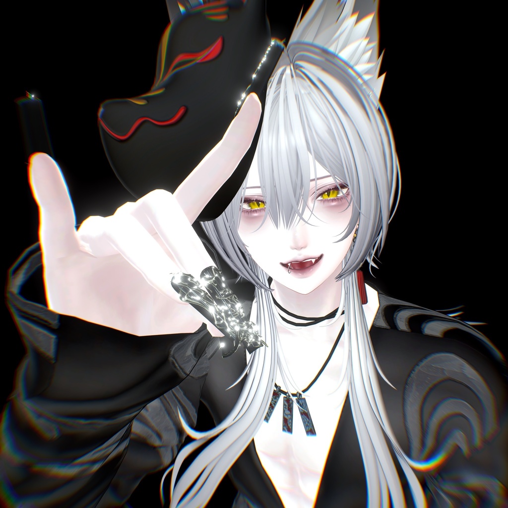 夜狐 -YAKO-