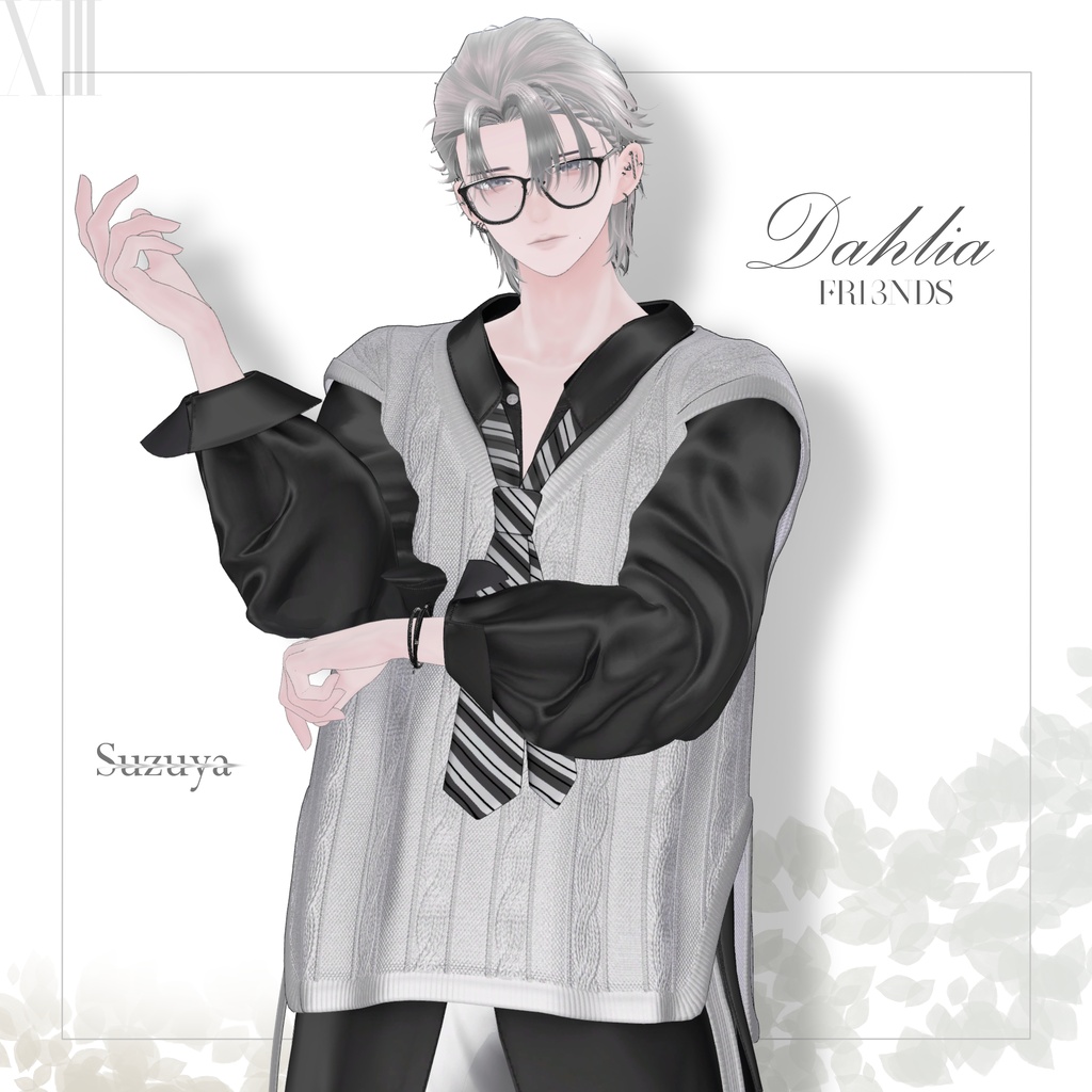 Dahlia -ダリア-