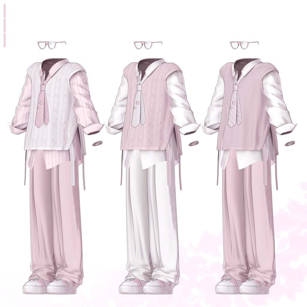 ✦ SALE ✦ Dahlia -ダリア-