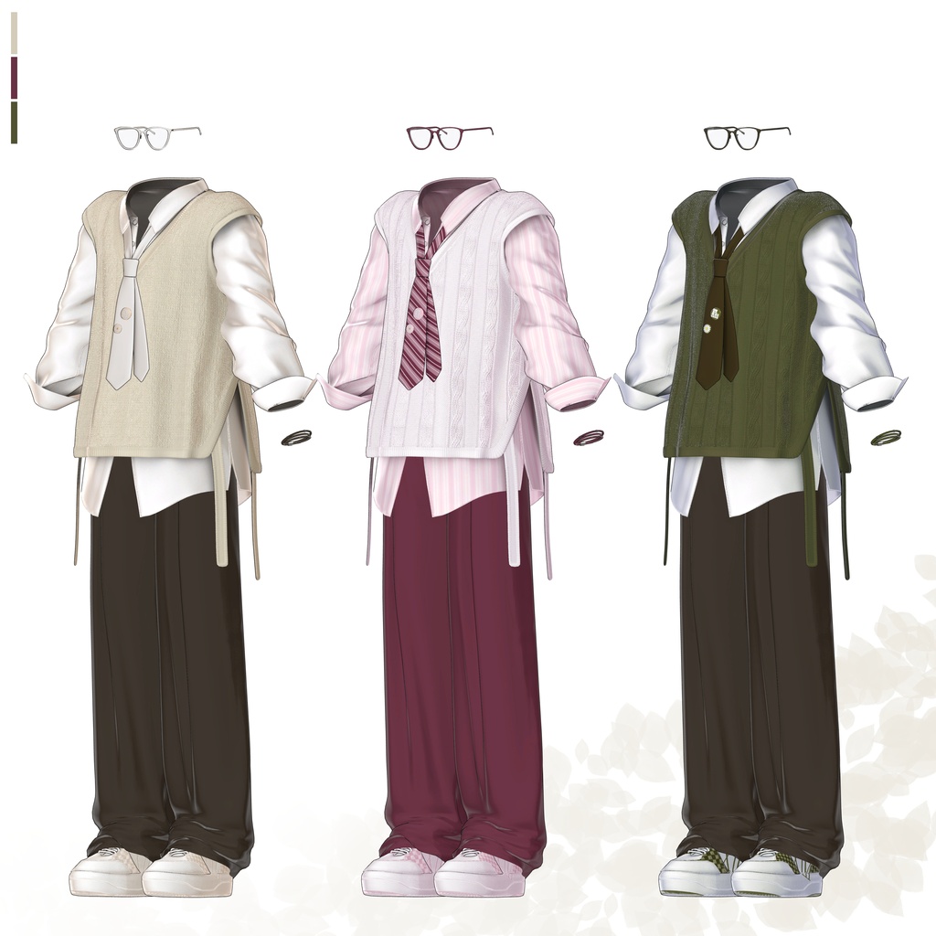 ✦ SALE ✦ Dahlia -ダリア-