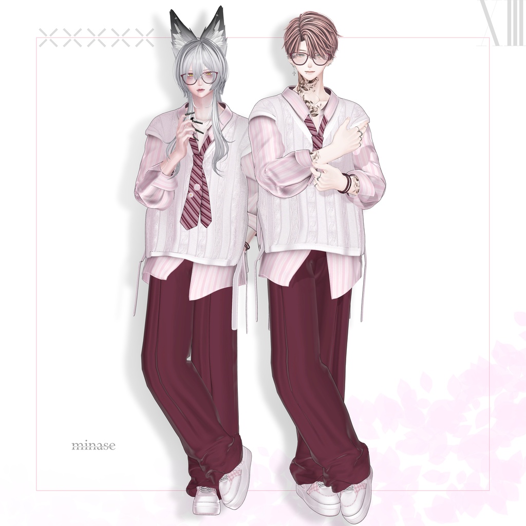 ✦ SALE ✦ Dahlia -ダリア-