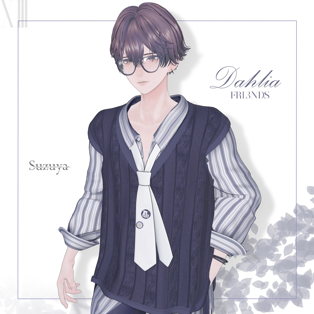 Dahlia -ダリア-