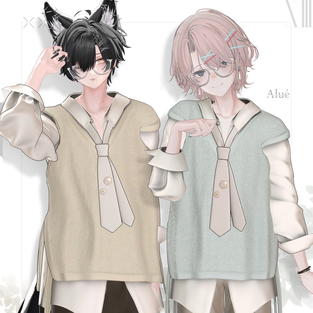 ✦ SALE ✦ Dahlia -ダリア-