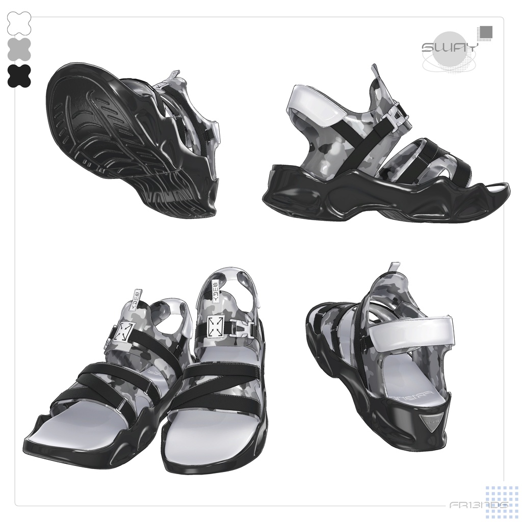 ✦ SALE ✦ sway -スウェイ-