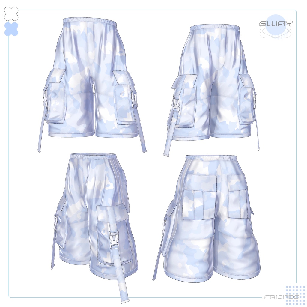 ✦ SALE ✦ sway -スウェイ-