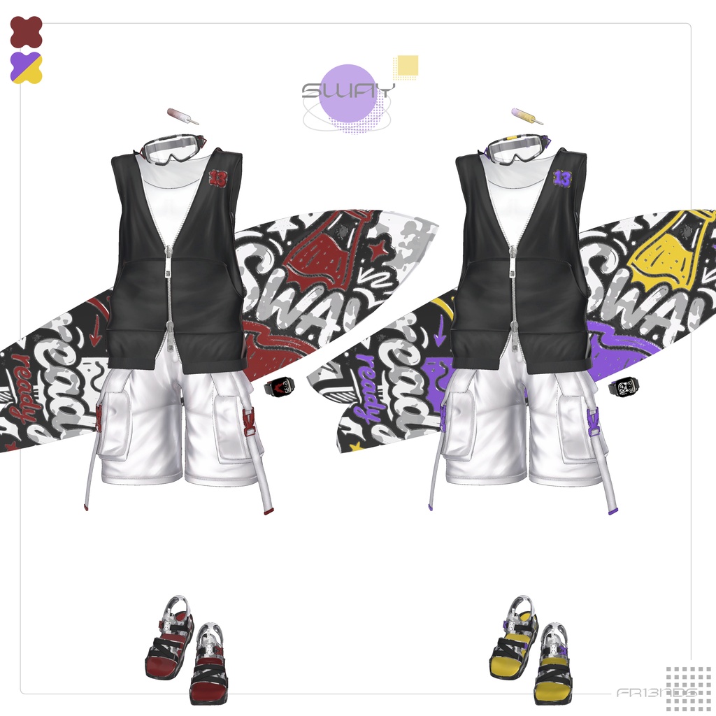 ✦ SALE ✦ sway -スウェイ-