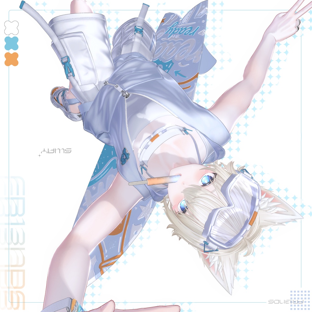 ✦ SALE ✦  sway -スウェイ-