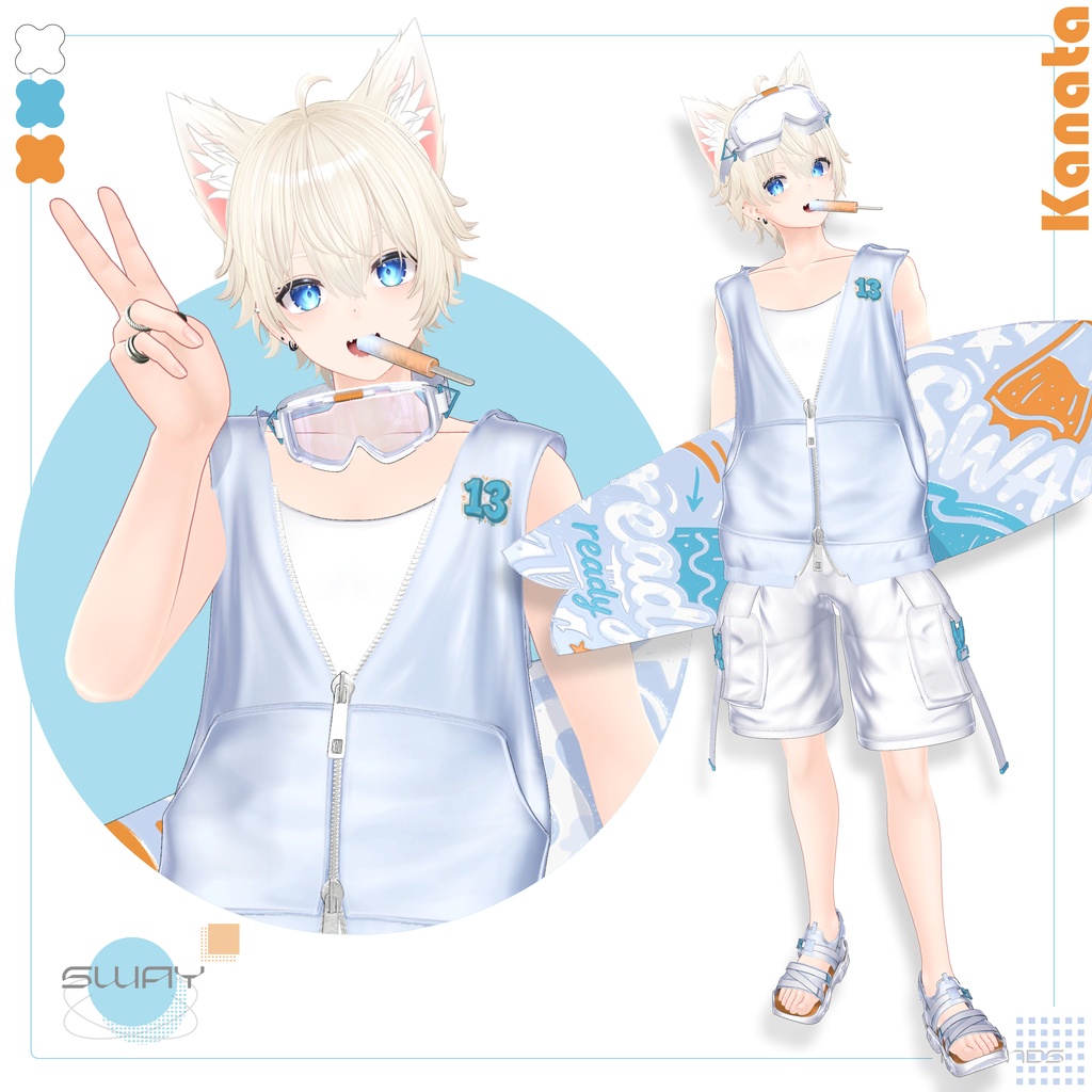 ✦ SALE ✦ sway -スウェイ-