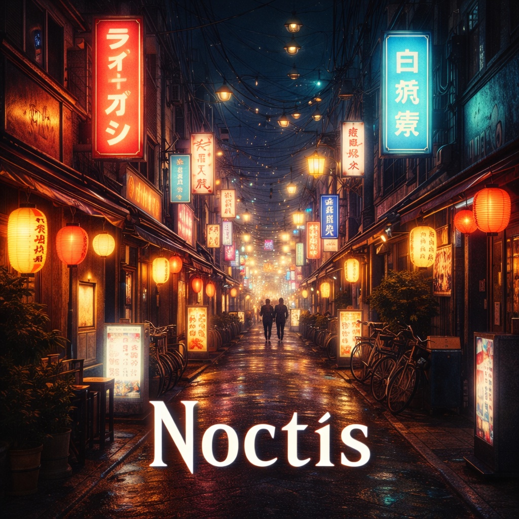 Noctis
