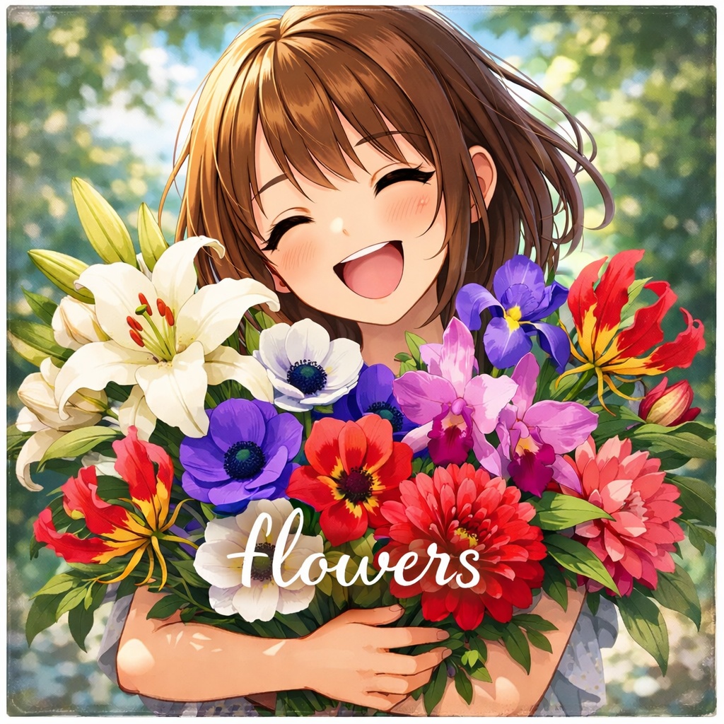 flowers
