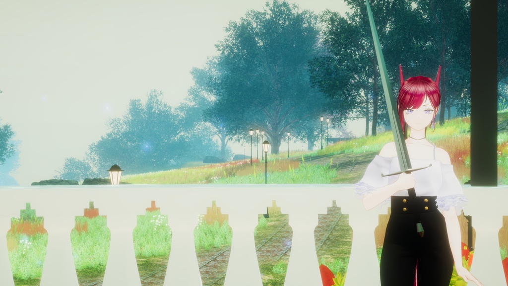 Type XVIIIa Longsword