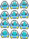 [pictSQUARE]beatmaniaIII 宇宙人