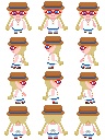 [pictSQUARE]ポップンミュージック リゼット(8)