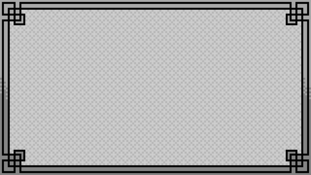 【フリー素材】サムネイル用背景(9:16)『ドット絵-チャイナ-』