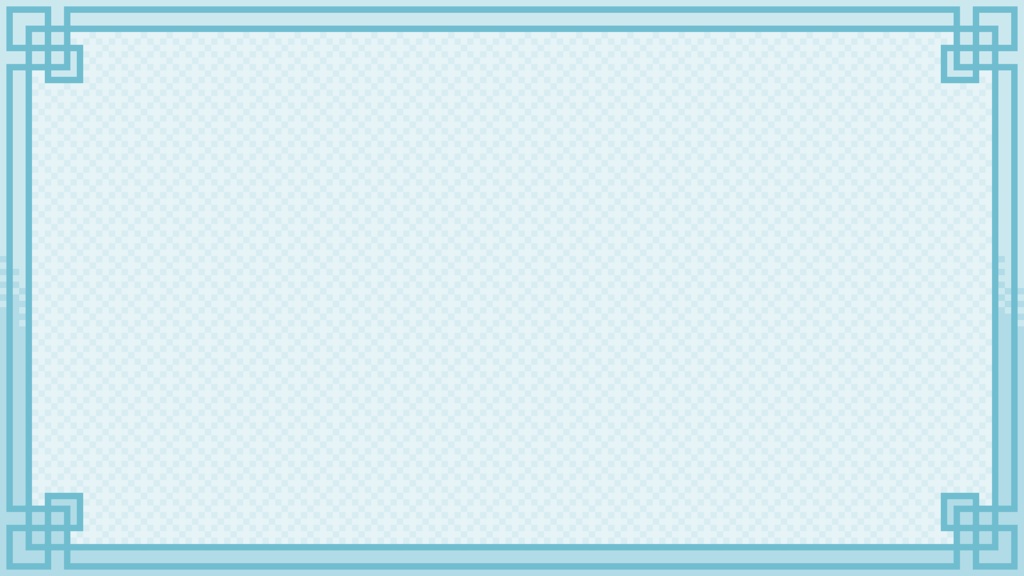 【フリー素材】サムネイル用背景(9:16)『ドット絵-チャイナ-』