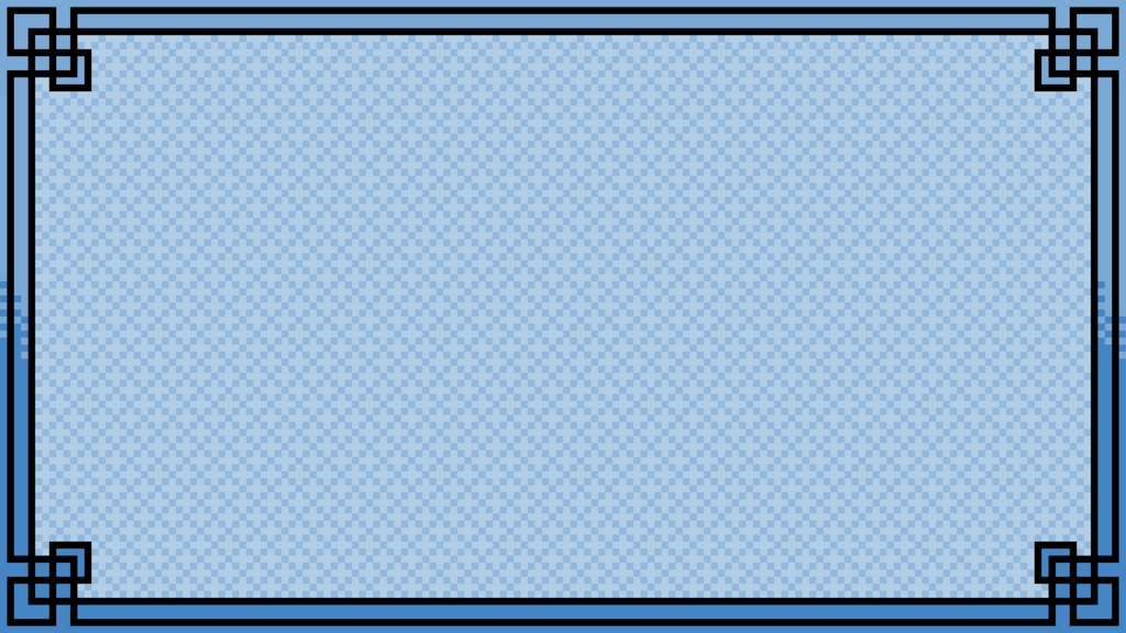 【フリー素材】サムネイル用背景(9:16)『ドット絵-チャイナ-』