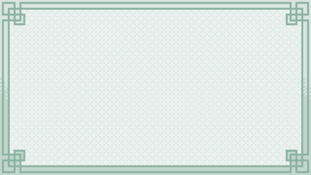 【フリー素材】サムネイル用背景(9:16)『ドット絵-チャイナ-』