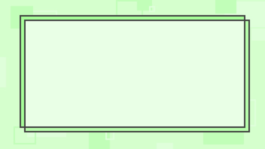 【フリー素材】「雑談」サムネイル用背景(9:16)&文字素材『スクエア/チェック柄』