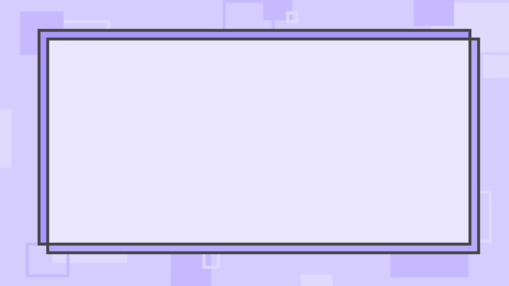 【フリー素材】「雑談」サムネイル用背景(9:16)&文字素材『スクエア/チェック柄』