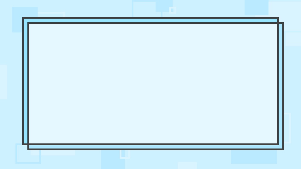 【フリー素材】「雑談」サムネイル用背景(9:16)&文字素材『スクエア/チェック柄』