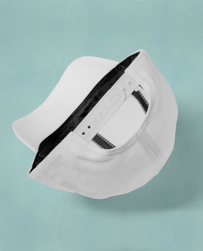 french_toast」キャップ