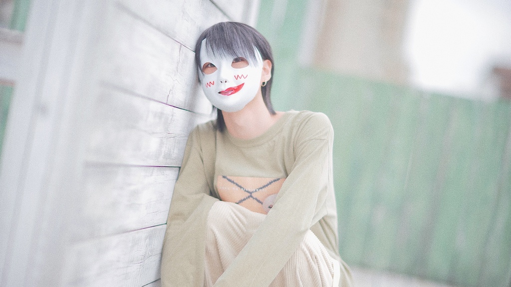 ぼくのにちようび ロンT