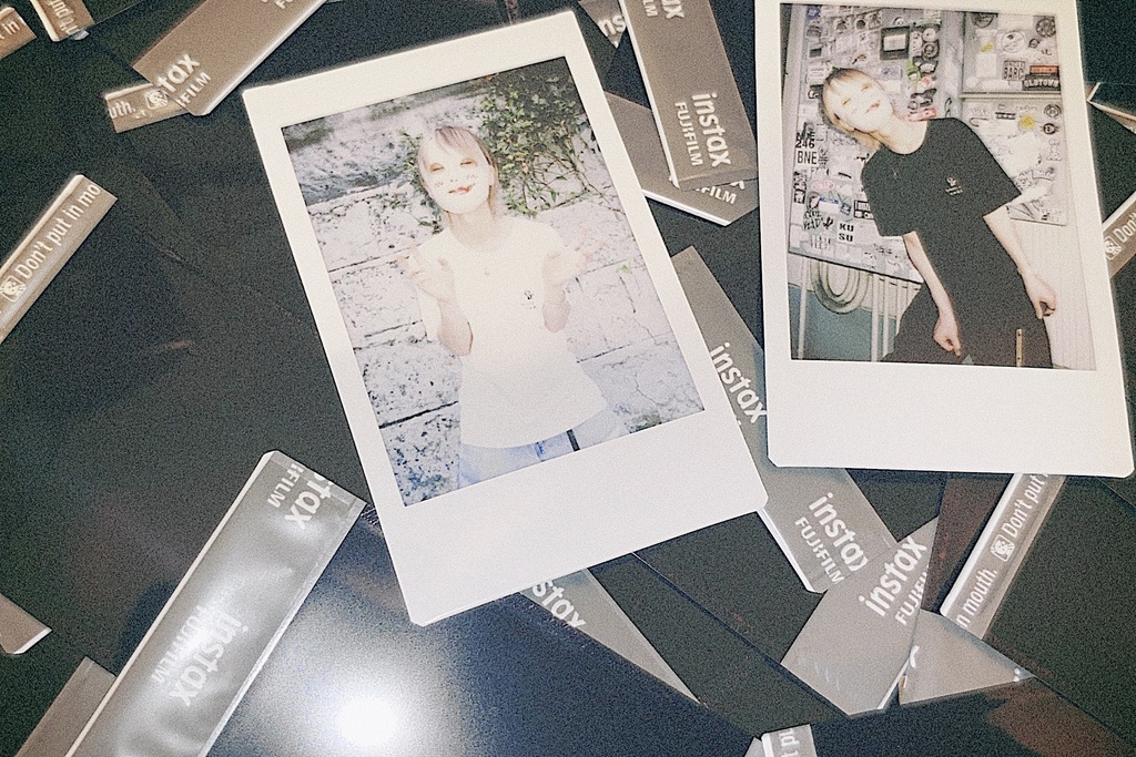 laundry dog Tee (サンプルセール)