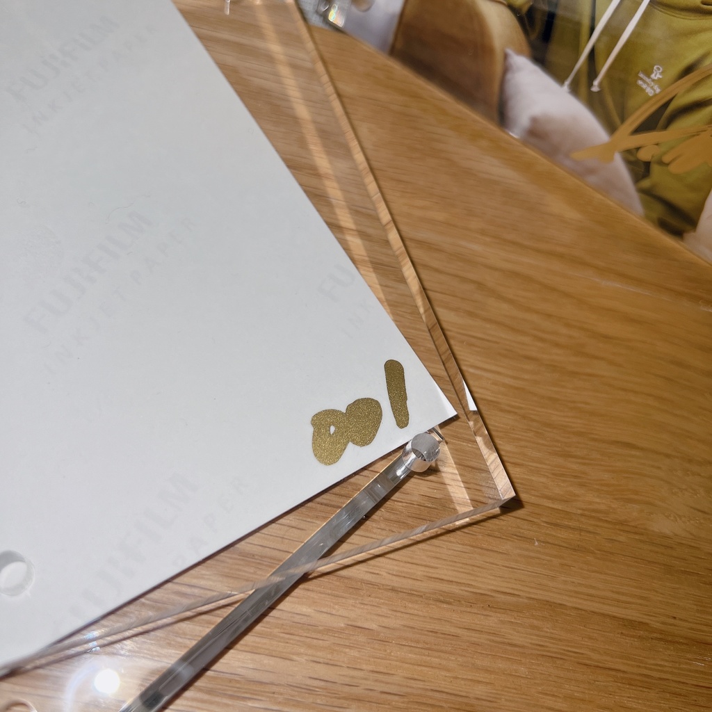 laundry dog hoodie 2枚セット 特典付き(サイン&ナンバリング生写真)