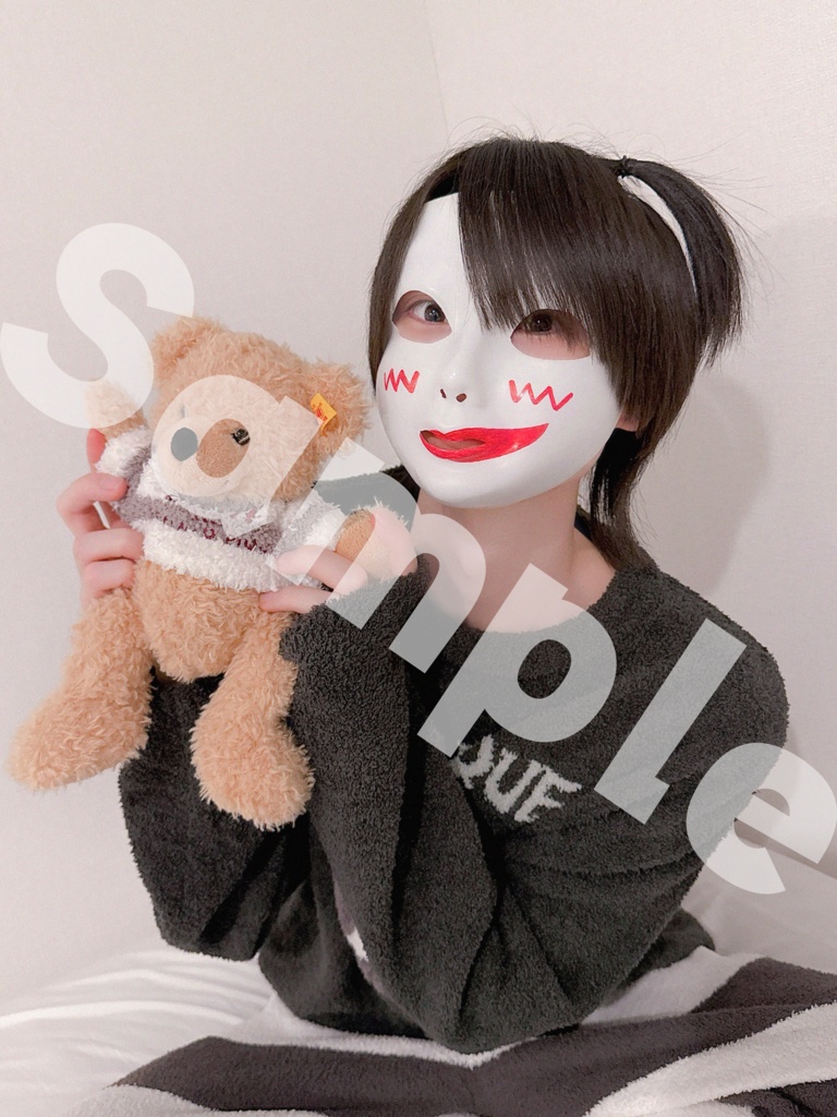 ランダムチェキ