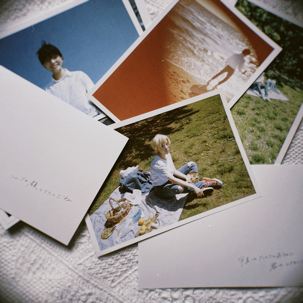 With xxx | コスプレ写真集