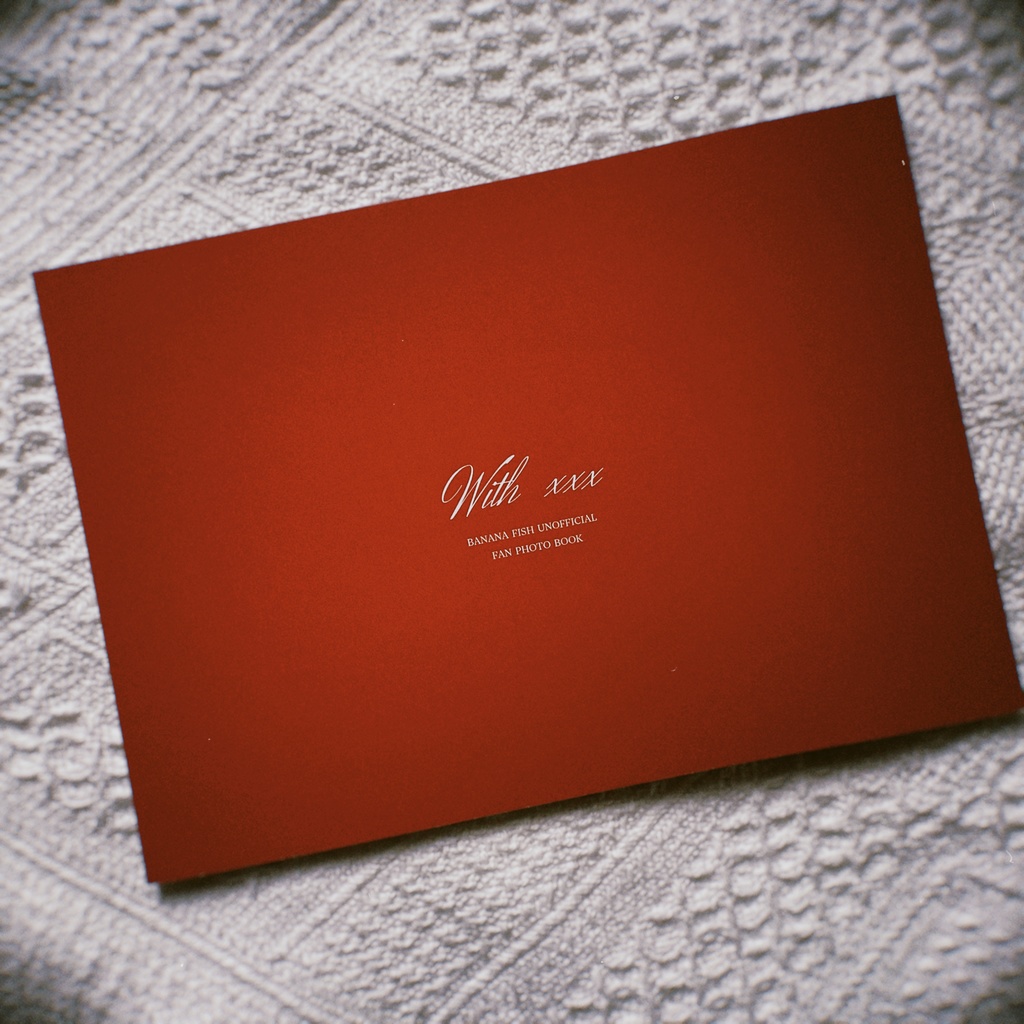 With xxx | コスプレ写真集