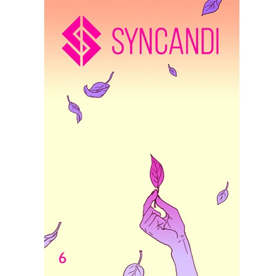 SYNCANDI コミック06