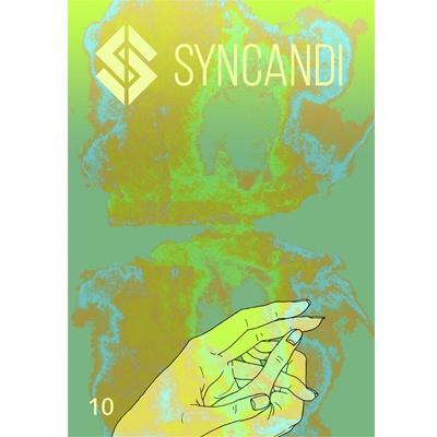 SYNCANDIコミック10