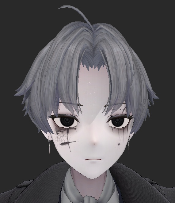 メイクテクスチャ2 [カルネ / KALNE]